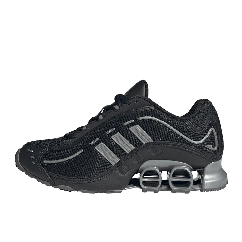 Megaride O1 Lace Up Sneakers