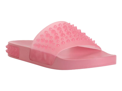 Sandalias Steve Madden Sorrento Rosa para Mujer