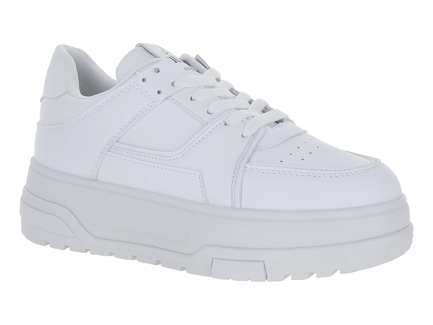 Tenis ATOK Blancos para Mujer