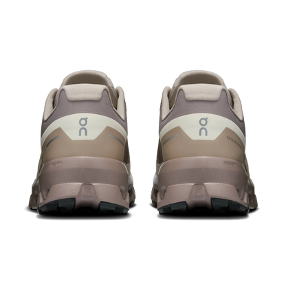 Men's Cloudvista 2 Waterproof in Fog/Cinder