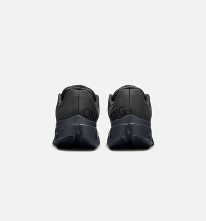 Cloudsurfer Next Mens Lifestyle Shoe Black Eclipse