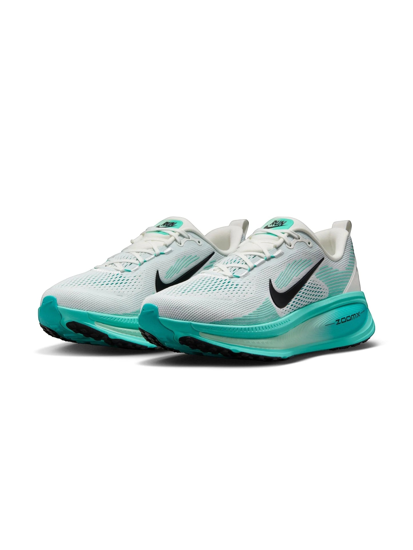 Nike Vomero 18 Mens Shoe