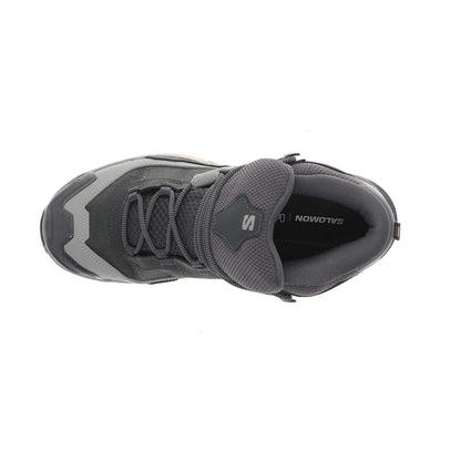 X Ultra 5 Mid Gore-Tex Round Toe Hiking Boots