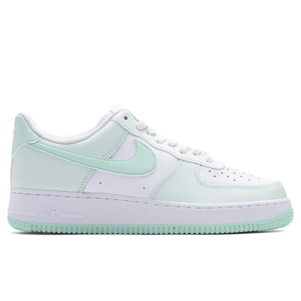 Air Force 1 '07 - Barely Green/Mint Foam/White
