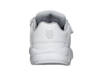 Tenis K SWISS Blancos para Niño