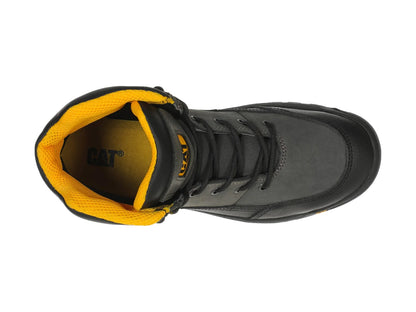 Botas Caterpillar Gris para Hombre