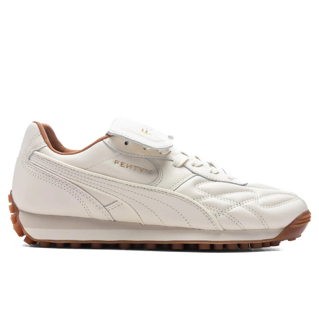Womens Puma x Fenty Avanti VL White