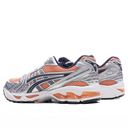 Gel Kayano 14 Sepia Pure Silver