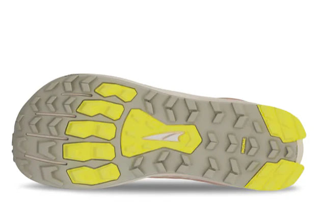 Womens Altra Lone Peak 9 Waterproof Low