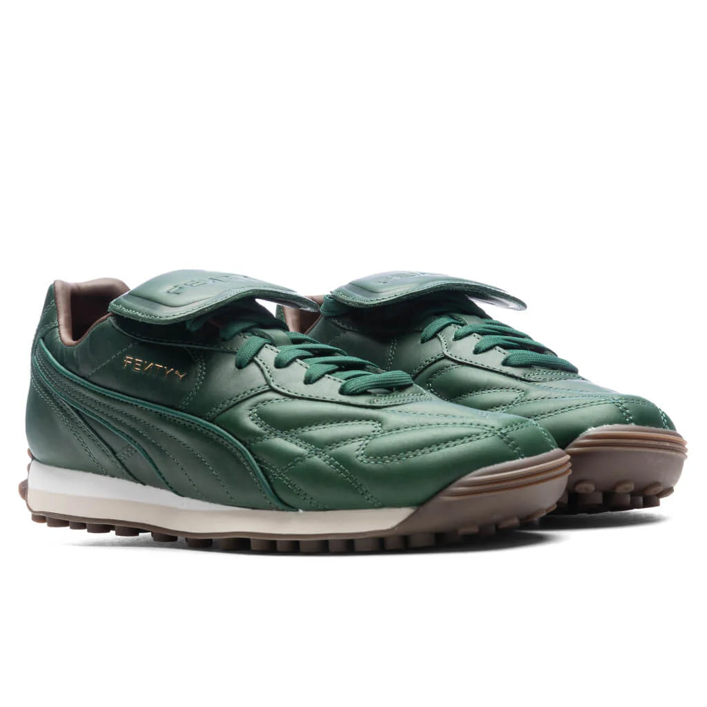 Puma x Fenty Avanti L Dark Myrtle