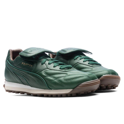 Puma x Fenty Avanti L Dark Myrtle