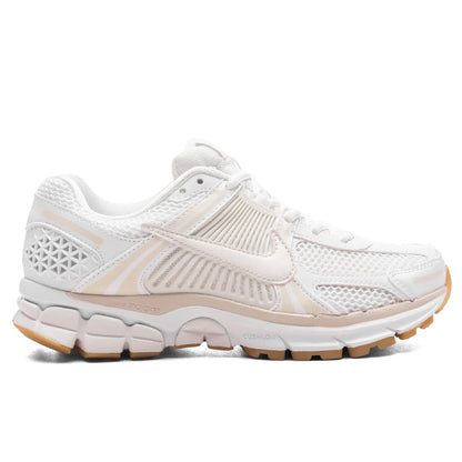 Womens Zoom Vomero 5 White Phantom Summit White
