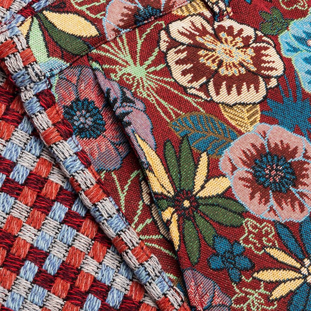 Tapestry Sounds Pant Red