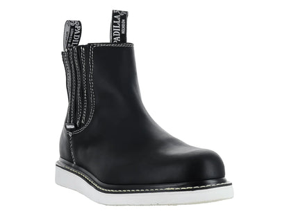 Botas de Trabajo Padilla Negro para Hombre