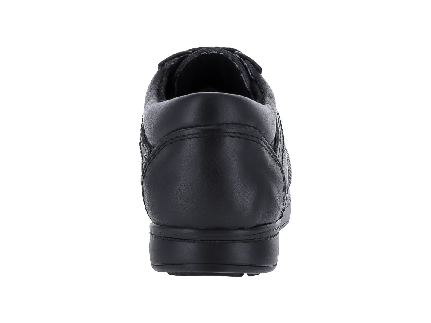Zapatos Germany Negro para Niño