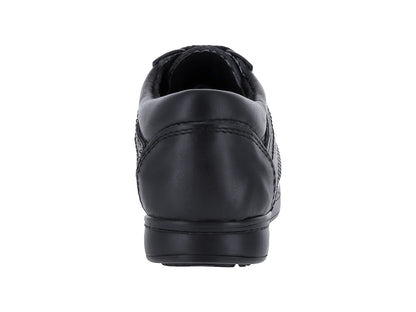 Zapatos Germany Negro para Niño