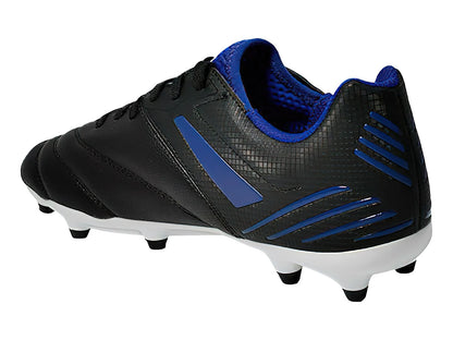 Tenis de Fútbol Umbro Tocco IV Club Negro y Azul para Hombre