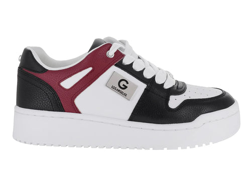 Tenis GBG Markly Multicolor para Mujer