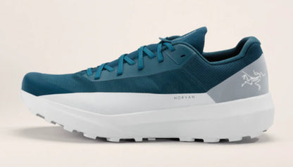 Mens Arcteryx Norvan LD 4