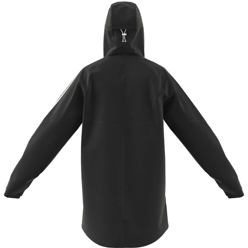 adidas Condivo 22 Stadium Parka Jacket