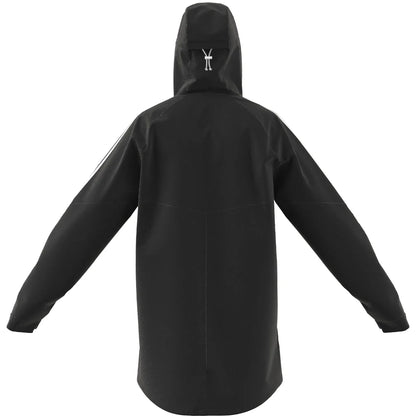 adidas Condivo 22 Stadium Parka Jacket