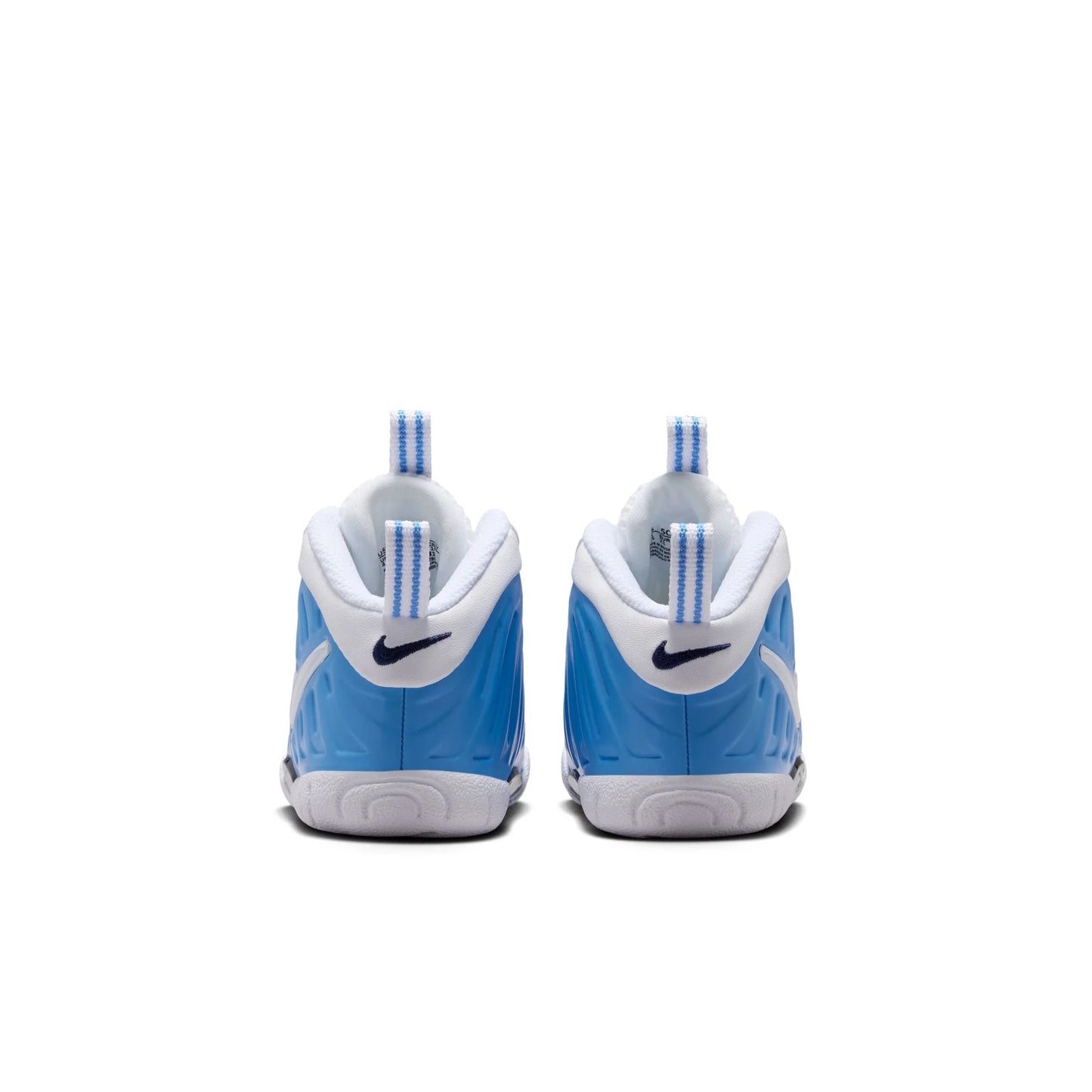 Toddler  Little Posite Pro - "University Blue"