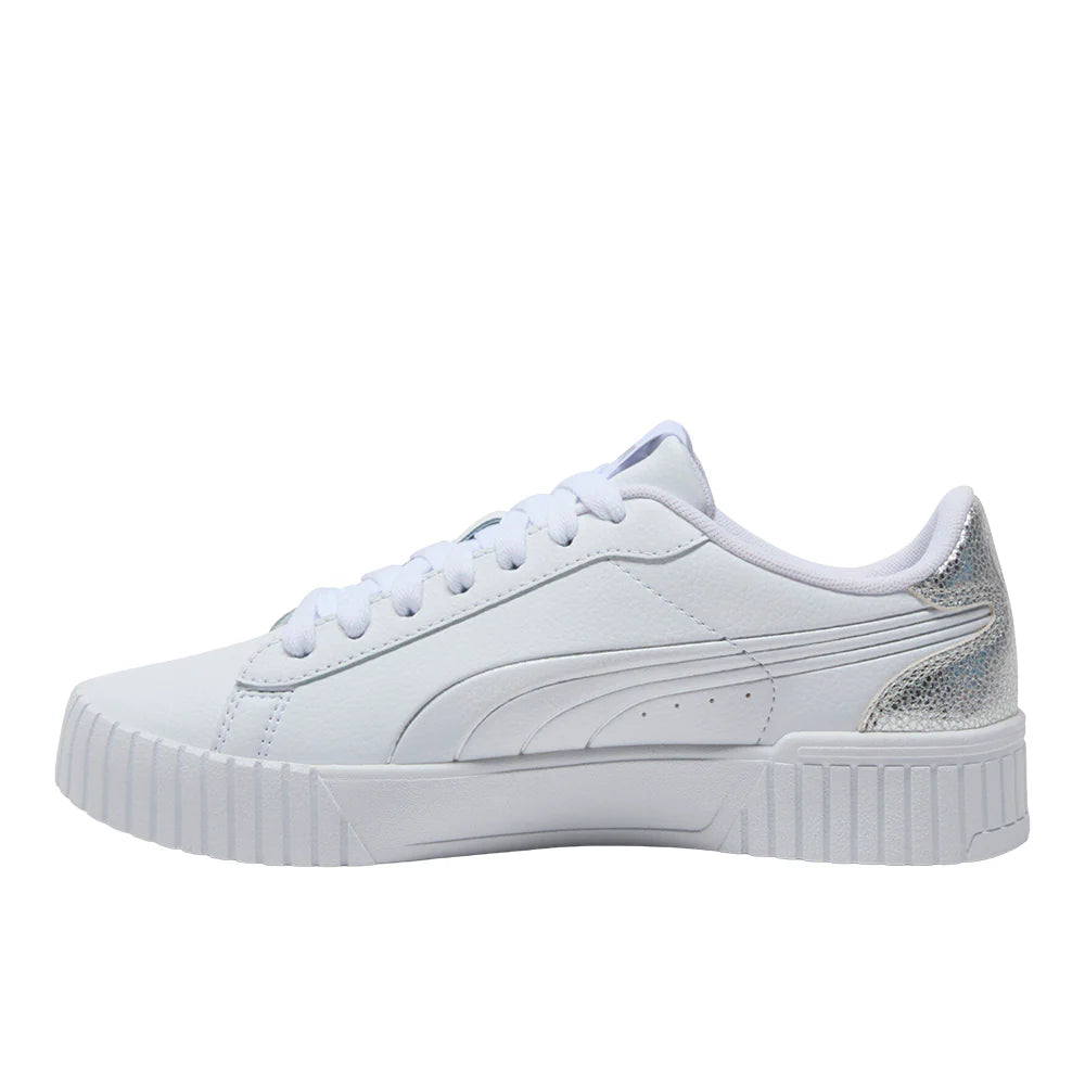 C Crew 2.0 Lace Up Sneakers