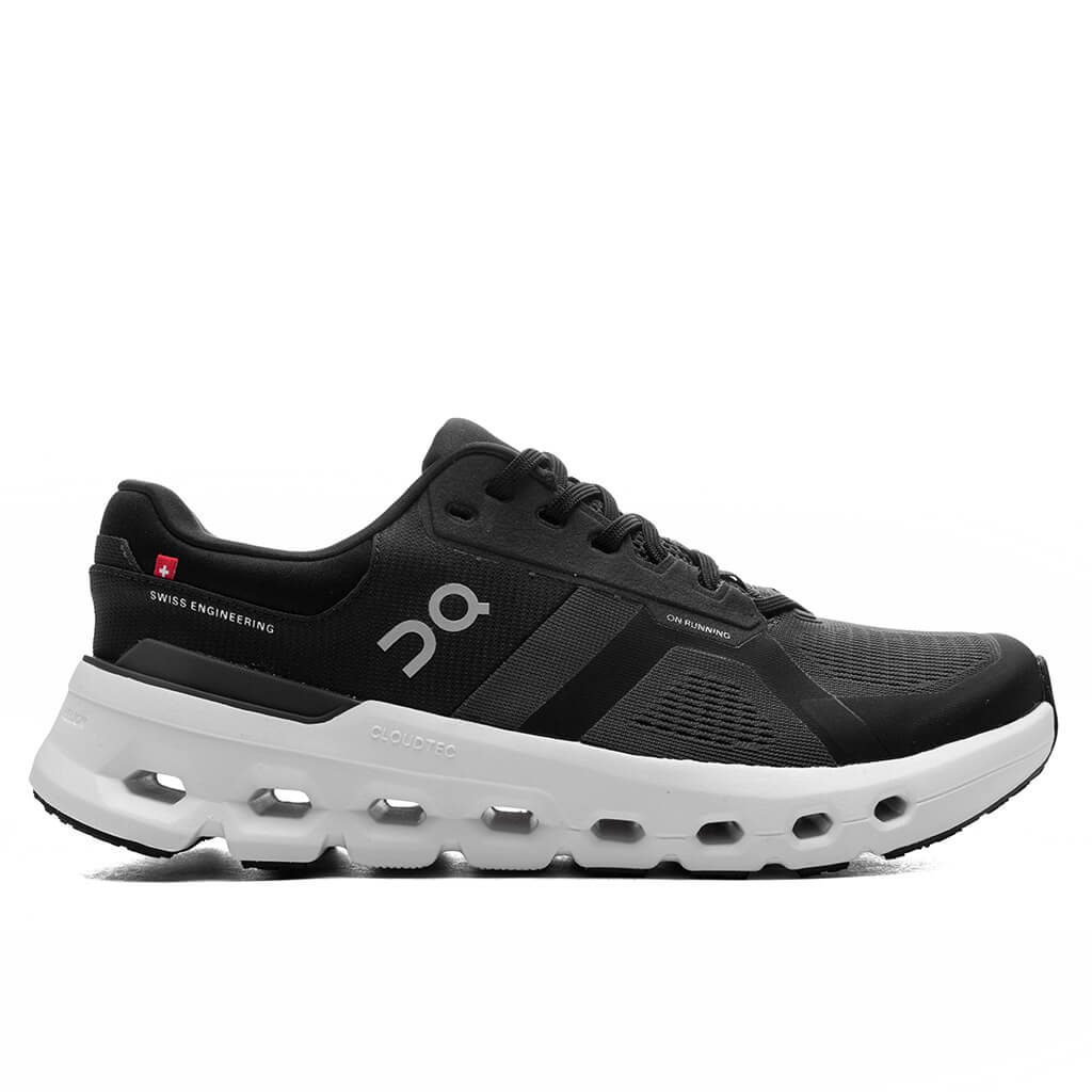 Cloudrunner 2 Eclipse Black