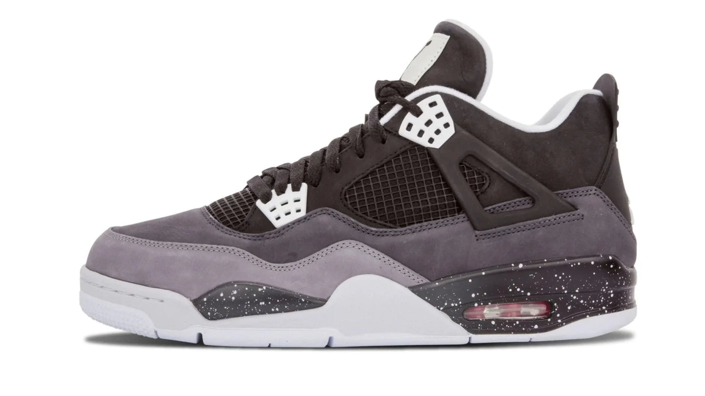 Air Jordan 4 Retro Fear Pack