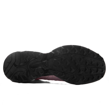 XT Whisper Void Icy Pink Black Footwear Silver