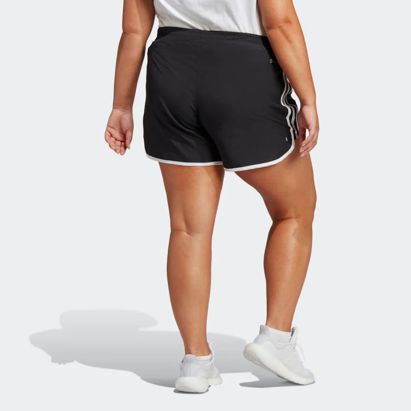 Women's Marathon 20 Running Shorts (Plus Size)