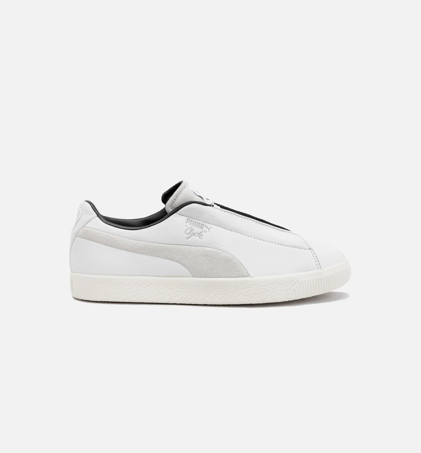 Clyde GTX Mens Lifestyle Shoe White
