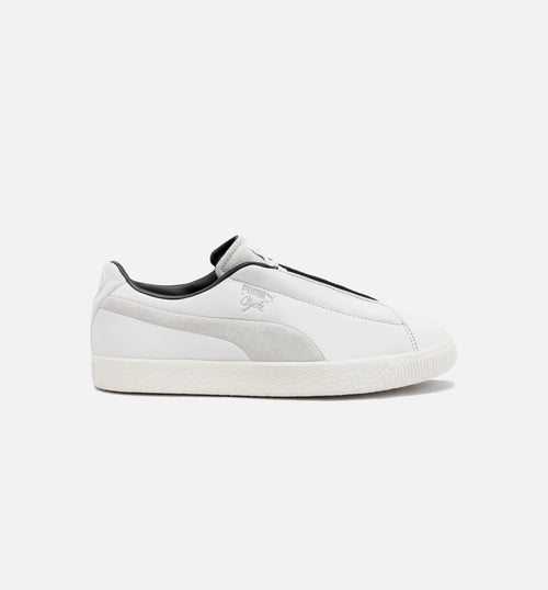 Clyde GTX Mens Lifestyle Shoe White