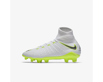 Nike Jr Phantom 3 Elite Dynamic Fit FG Kids Firm Ground Football Boot