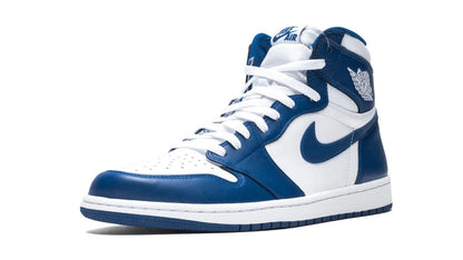 Air Jordan 1 Retro High OG Storm Blue