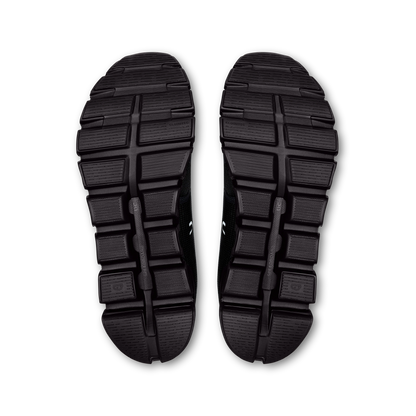 Men's Cloud 6 Wide in Black/Black