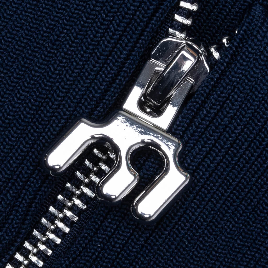 adidas Originals x Miaou Womens Tracktop Collegiate Navy
