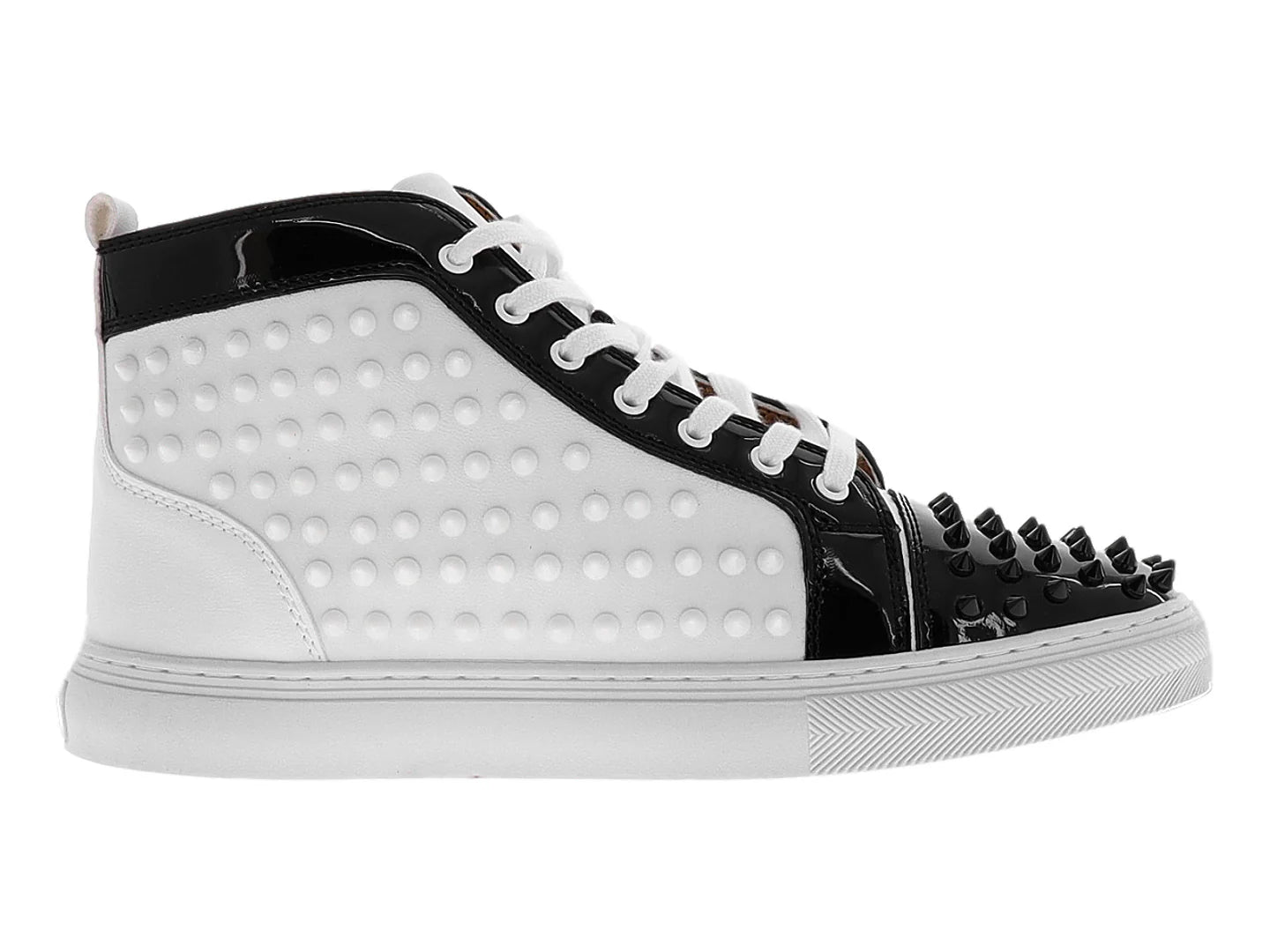 Tenis Platini Blanco para Hombre