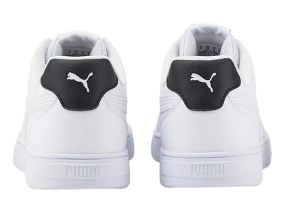 Tenis PUMA Caven Logomania Blanco para Hombre