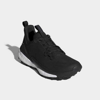 Women's adidas Terrex Free Hiker 2.0 Low Hiking Shoes