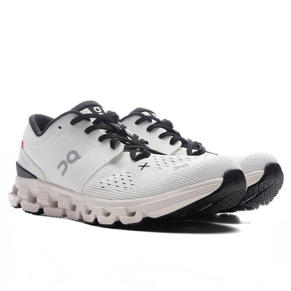 Cloud X 4 Ivory Black