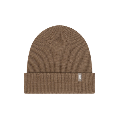 Merino Beanie