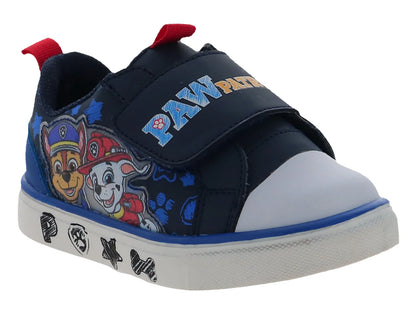 Tenis Roddyck Paw Patrol Azul Marino para Niño