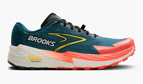 Mens Brooks Catamount 4