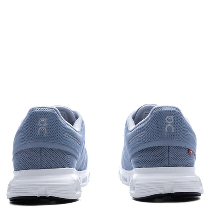 Cloud 6 Chambray White