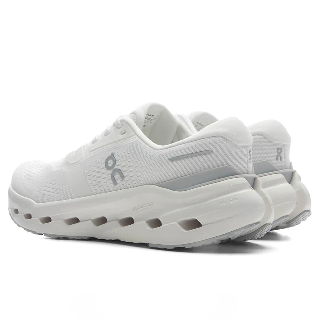 Cloudrunner 3 White Glacier