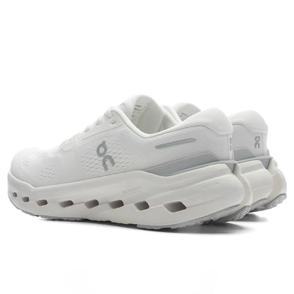 Cloudrunner 3 White Glacier