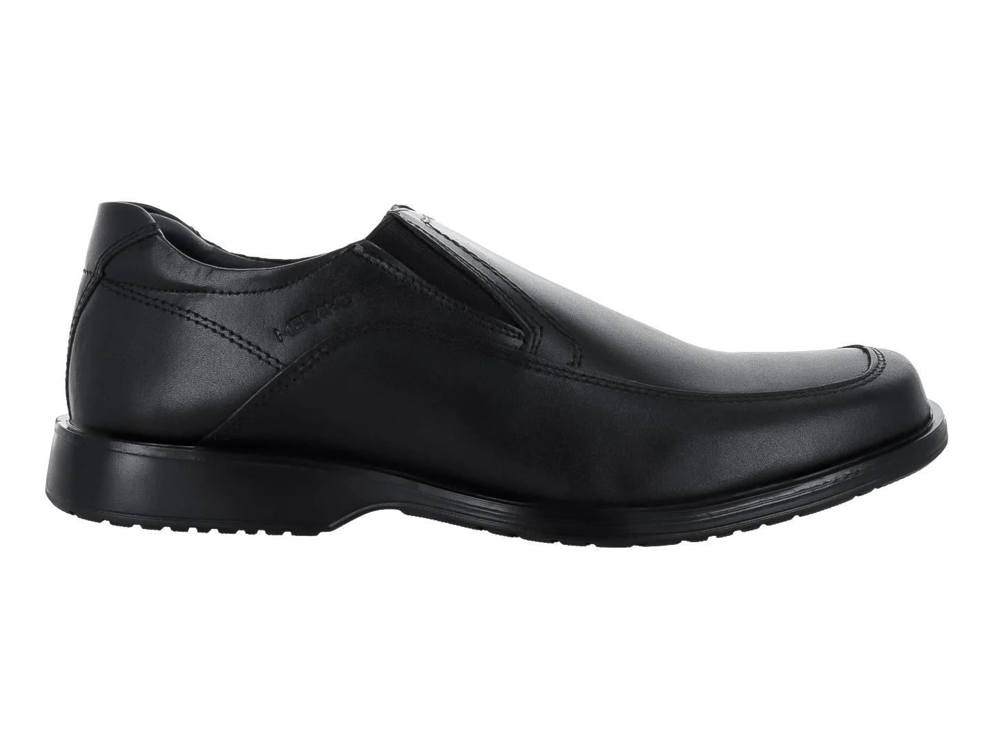Zapato Formal Merano Napa Negro para Hombre