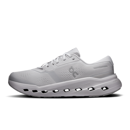 Men's Cloudrunner 3 in Glacier/Alloy