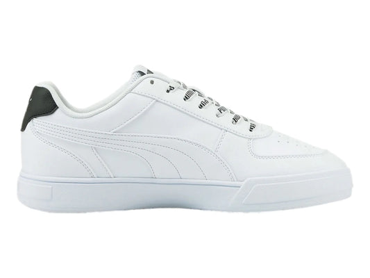 Tenis PUMA Caven Logomania Blanco para Hombre